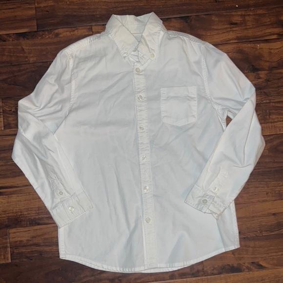 Gymboree Other - Gymboree button down ⭐️